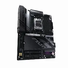 Tarjeta Madre Gigabyte B850 Aorus Elite Wifi7 Socket Am5, 4 Ddr5-sdram, Wifi